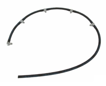 Fuel Return Line Assembly  2002-2006